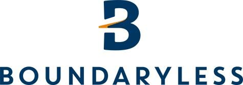 Boundaryless Organization logo