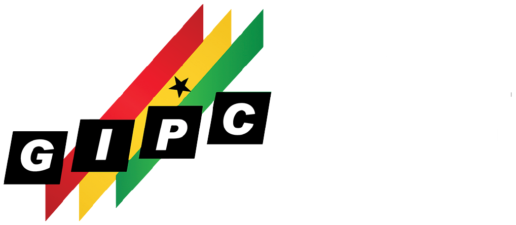 Ghana Investment Promotion Centre logo