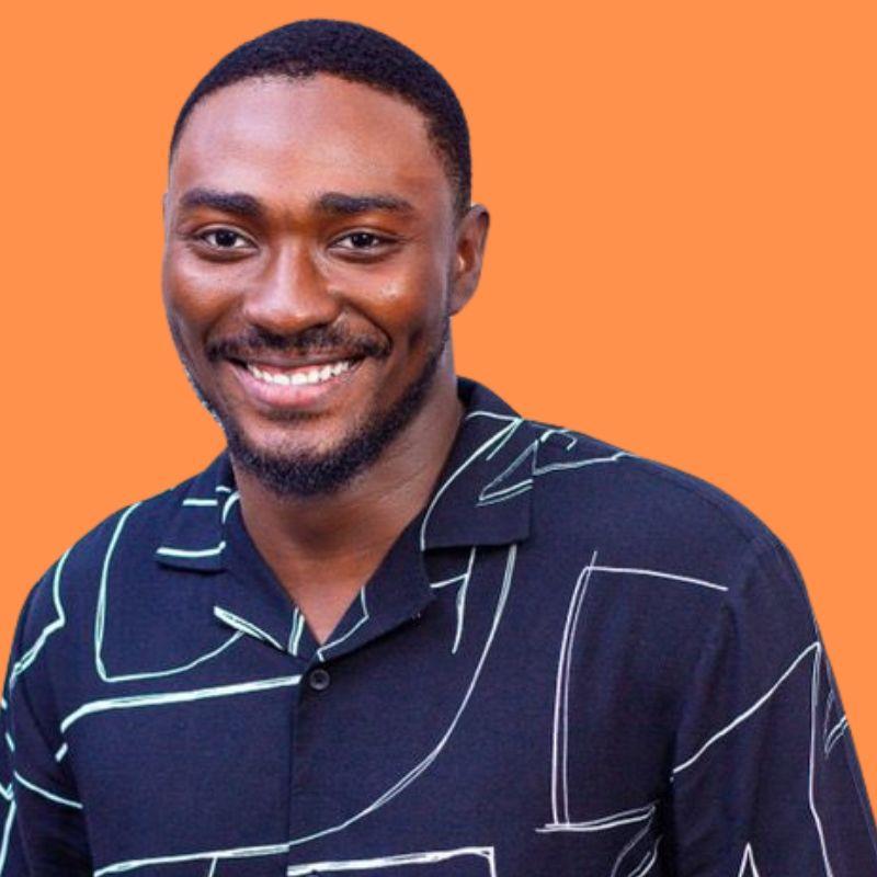 Kelvin Nana Osei Ansah